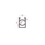 Küpeşte Profilleri